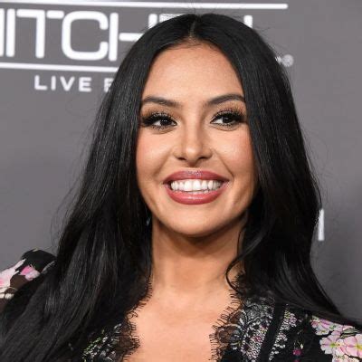 vanessa bryant ethnicity|Vanessa Bryant Biography